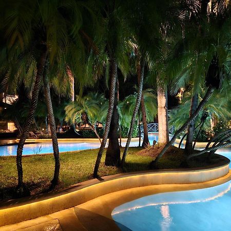 Matapalo 103- 2 Bedroom Poolside Condo At Tamarindo Dış mekan fotoğraf