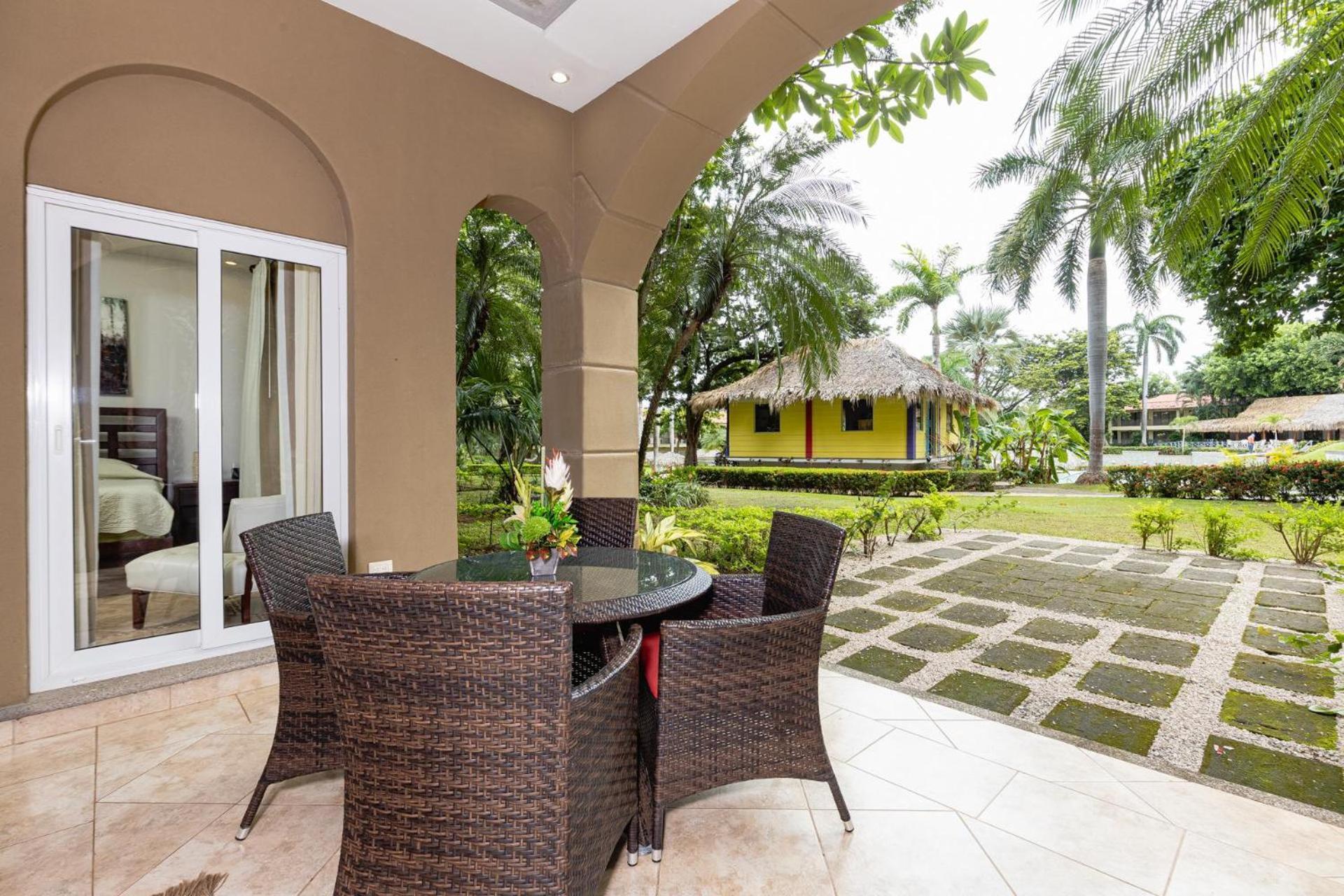 Matapalo 103- 2 Bedroom Poolside Condo At Tamarindo Dış mekan fotoğraf