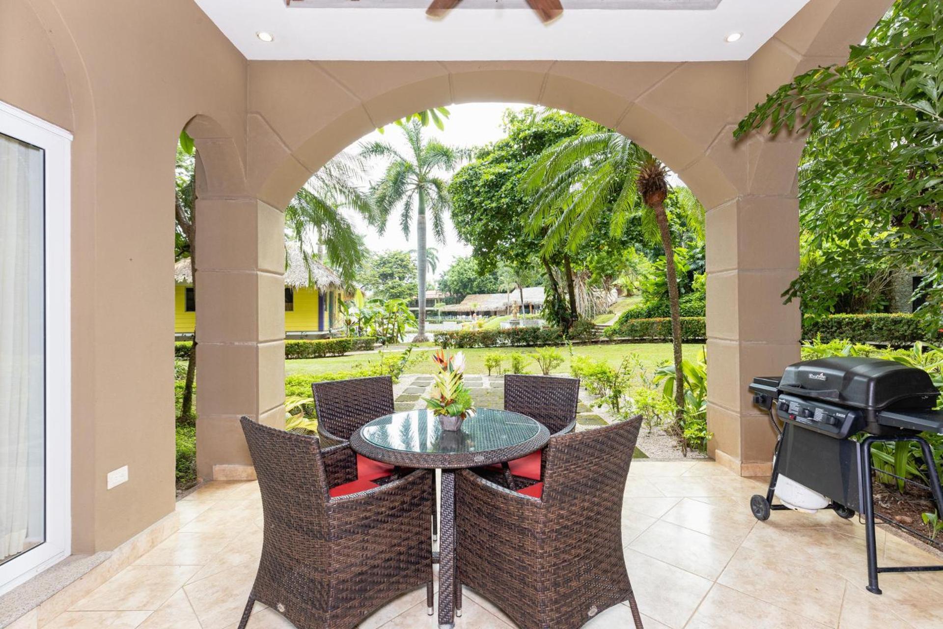 Matapalo 103- 2 Bedroom Poolside Condo At Tamarindo Dış mekan fotoğraf