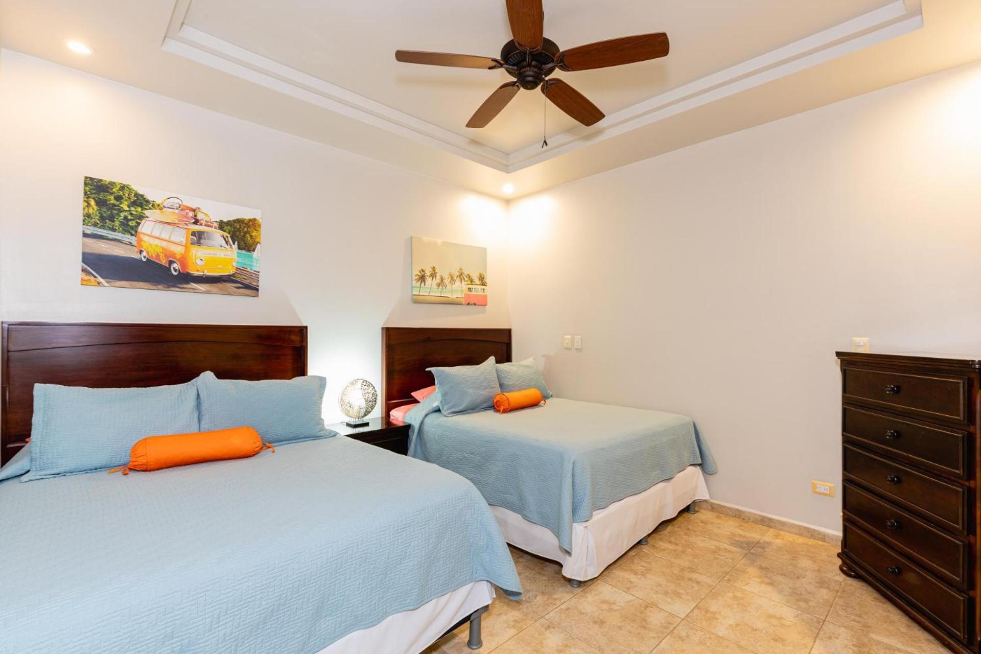Matapalo 103- 2 Bedroom Poolside Condo At Tamarindo Dış mekan fotoğraf