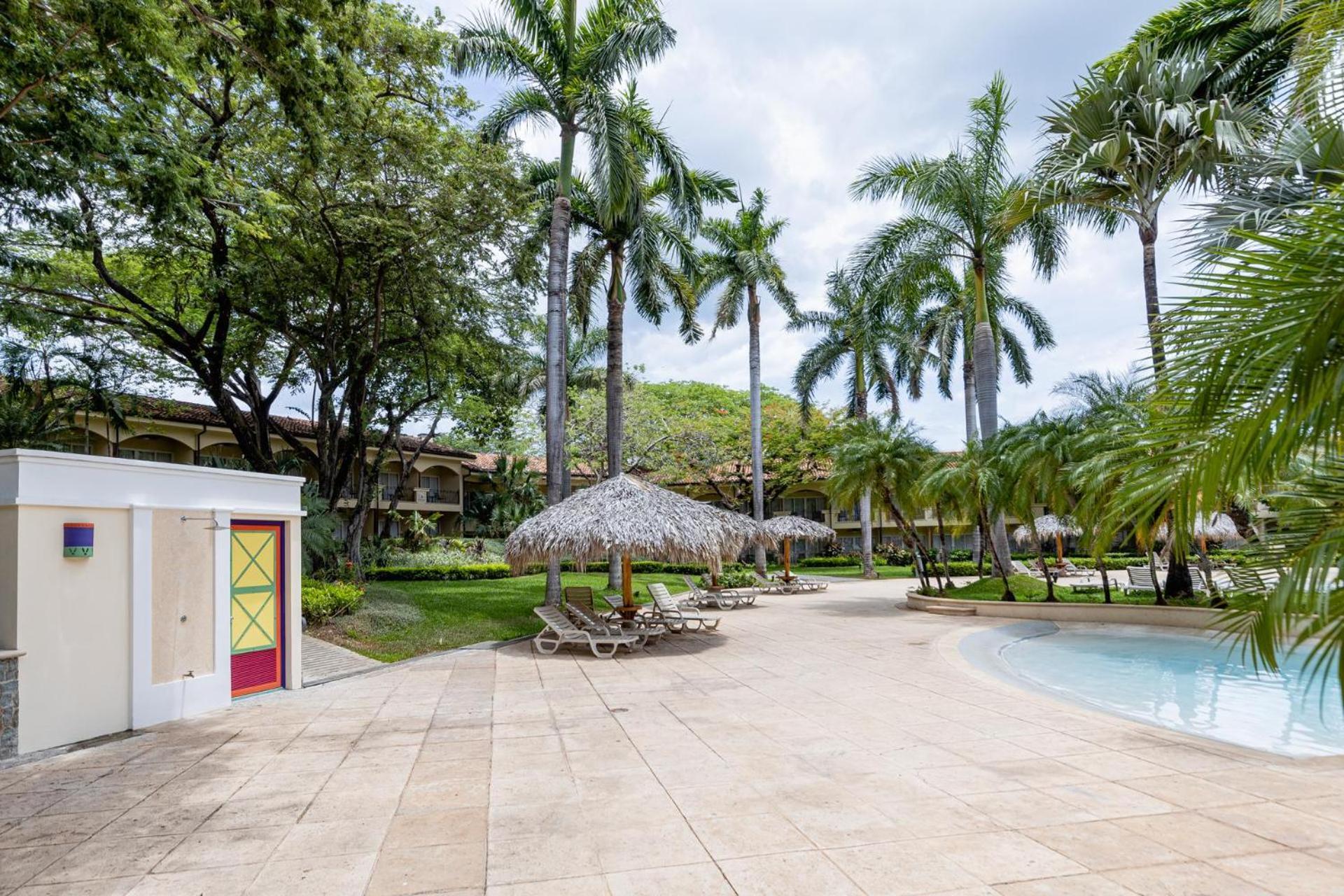 Matapalo 103- 2 Bedroom Poolside Condo At Tamarindo Dış mekan fotoğraf