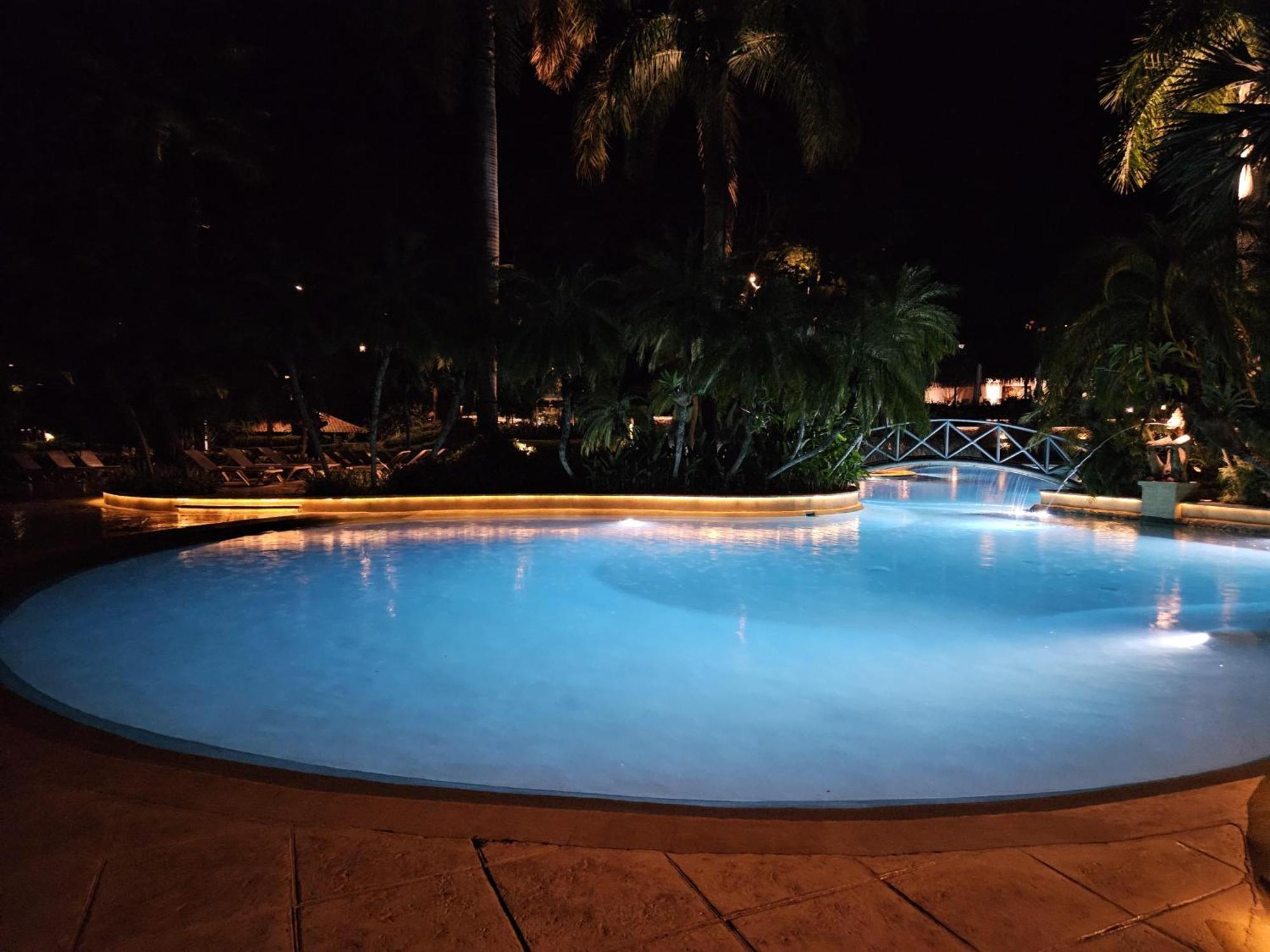 Matapalo 103- 2 Bedroom Poolside Condo At Tamarindo Dış mekan fotoğraf