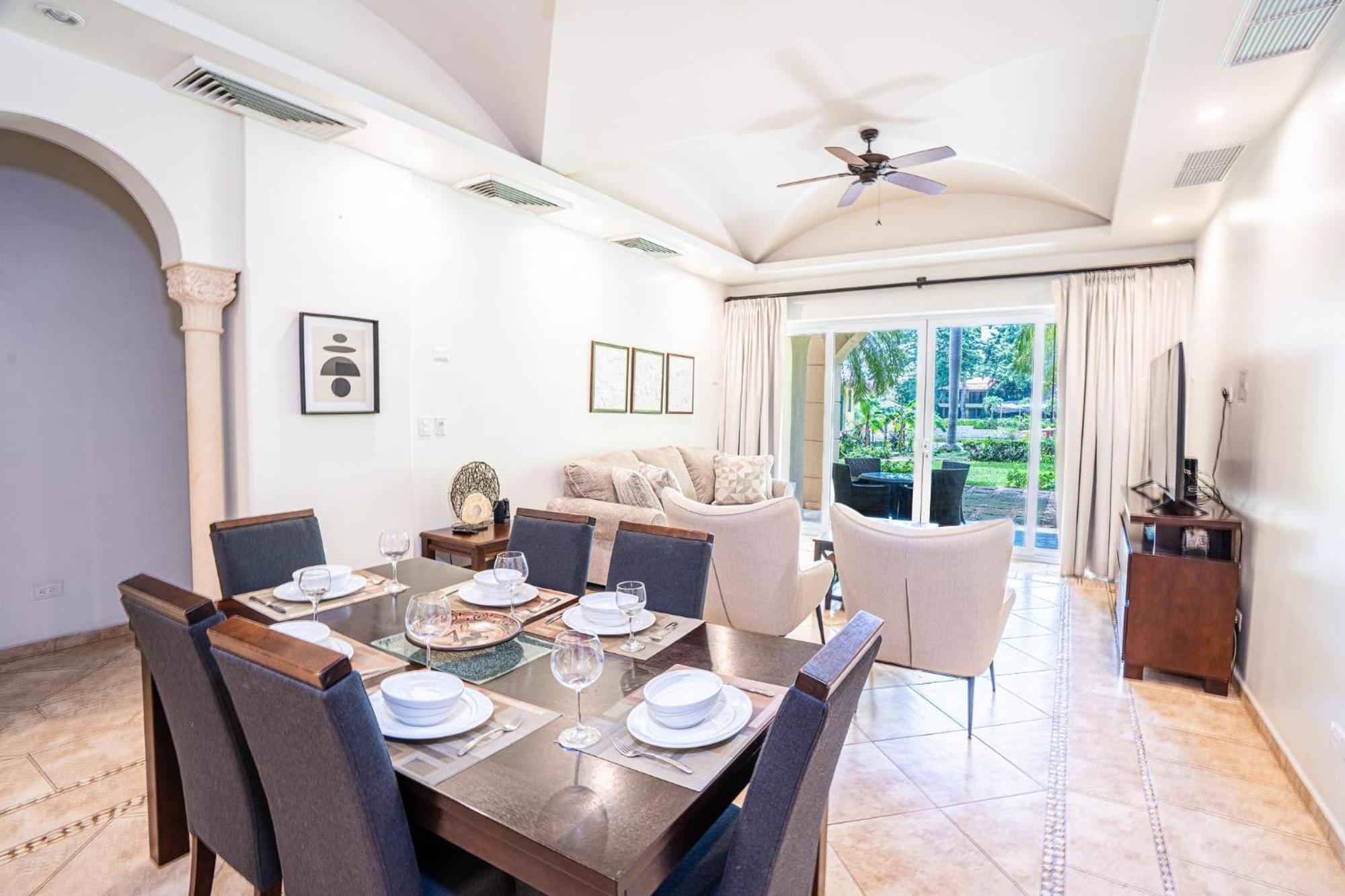 Matapalo 103- 2 Bedroom Poolside Condo At Tamarindo Dış mekan fotoğraf