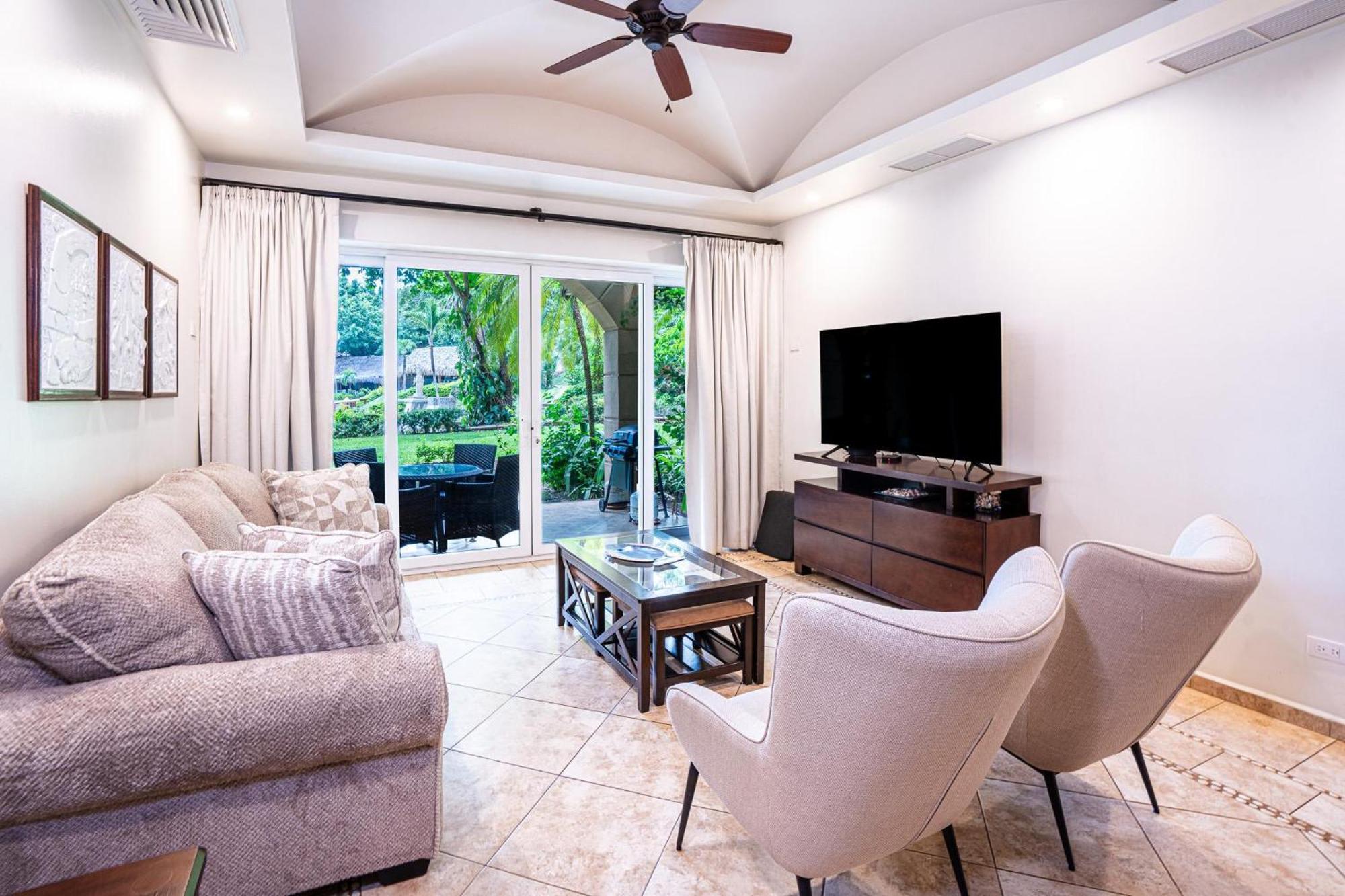 Matapalo 103- 2 Bedroom Poolside Condo At Tamarindo Dış mekan fotoğraf